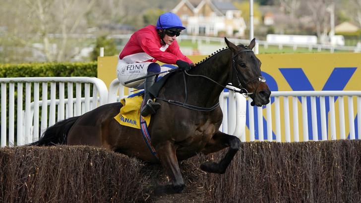Punchestown